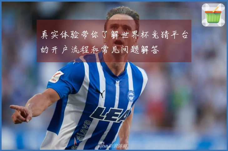 真实体验带你了解世界杯竞猜平台的开户流程和常见问题解答