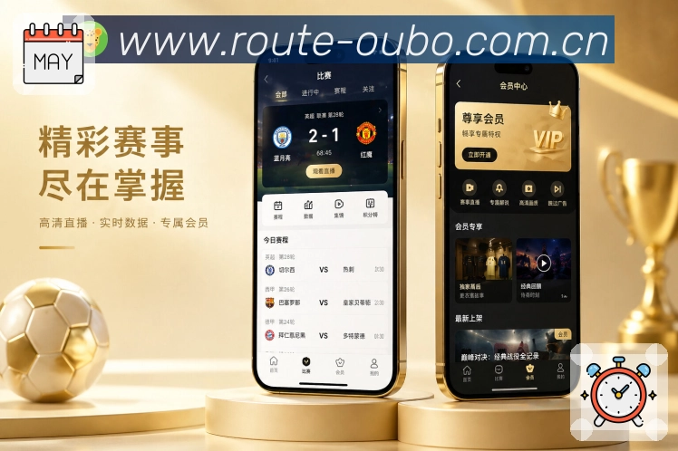 欧博官网App亮点展示：看懂比赛、事件数据、赛后战报与讨论观点